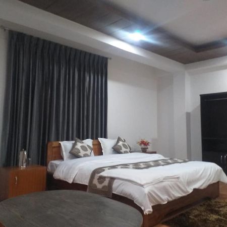 Silk Route Lingtam Resort Екстер'єр фото