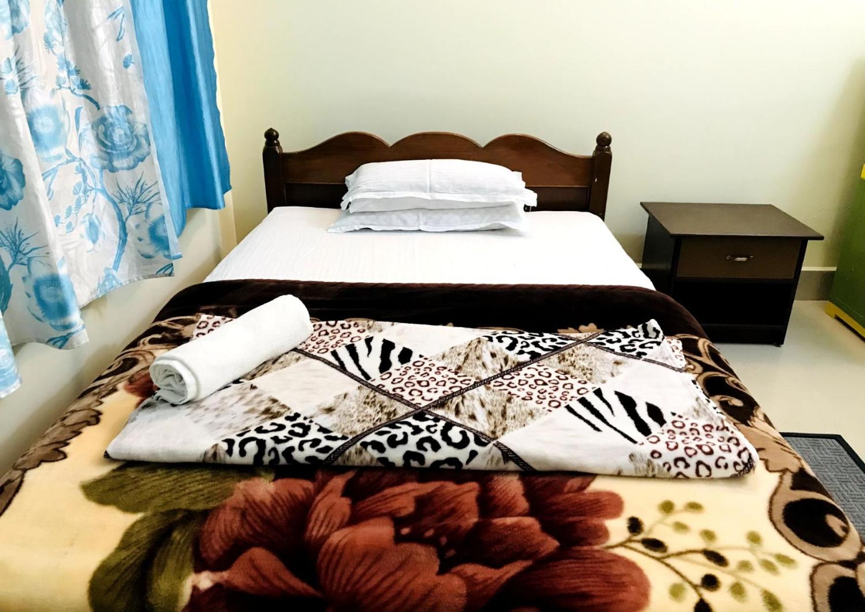 Silk Route Lingtam Resort Екстер'єр фото