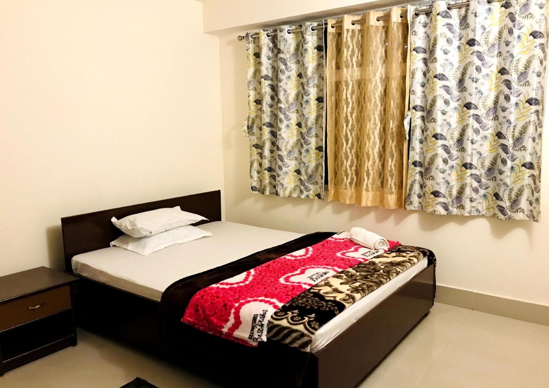 Silk Route Lingtam Resort Екстер'єр фото