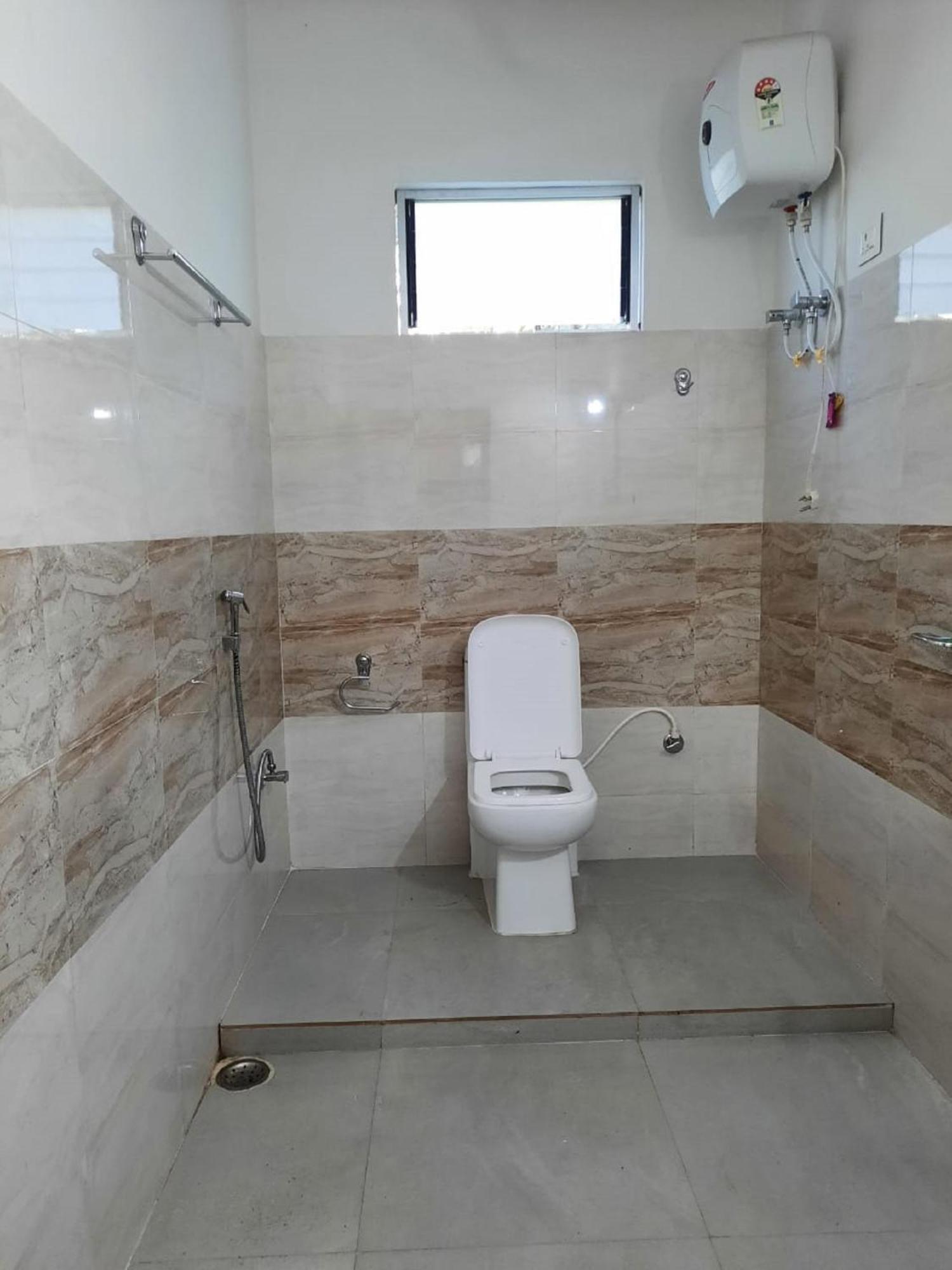 Silk Route Lingtam Resort Екстер'єр фото